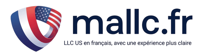 Mallc.fr - Création de LLC américaine pour francophones